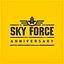 Sky Force Anniversary Release Dates, Game Trailers, News, and Updates for Xbox One