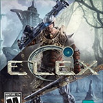 ELEX Release Dates, Game Trailers, News, and Updates for Xbox One