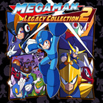 Mega Man Legacy Collection 2 Release Dates, Game Trailers, News, and Updates for Xbox One