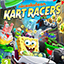 Nickelodeon Kart Racers Release Dates, Game Trailers, News, and Updates for Xbox One