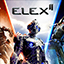 ELEX II Release Dates, Game Trailers, News, and Updates for Xbox One