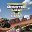 Monster Jam: Steel Titans Release Dates, Game Trailers, News, and Updates for Xbox One