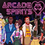 Arcade Spirits Release Dates, Game Trailers, News, and Updates for Xbox One