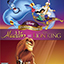 Disney Classic Games: Aladdin and The Lion King Release Dates, Game Trailers, News, and Updates for Xbox One