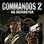 Commandos 2 HD Remaster Release Dates, Game Trailers, News, and Updates for Xbox One
