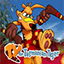 TY the Tasmanian Tiger HD Release Dates, Game Trailers, News, and Updates for Xbox One