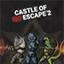 Castle of no Escape 2 Release Dates, Game Trailers, News, and Updates for Xbox One