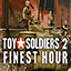 Toy Soldiers 2: Finest Hour Release Dates, Game Trailers, News, and Updates for Xbox One