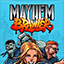 Mayhem Brawler Release Dates, Game Trailers, News, and Updates for Xbox One