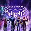 Gotham Knights Xbox Achievements
