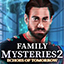 Family Mysteries 2: Echoes of Tomorrow Release Dates, Game Trailers, News, and Updates for Xbox One