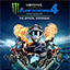 Monster Energy Supercross 4 Release Dates, Game Trailers, News, and Updates for Xbox One