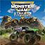 Monster Jam Steel Titans 2 Release Dates, Game Trailers, News, and Updates for Xbox One
