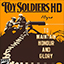 Toy Soldiers HD Release Dates, Game Trailers, News, and Updates for Xbox One