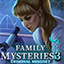 Family Mysteries 3: Criminal Mindset Release Dates, Game Trailers, News, and Updates for Xbox One