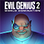Evil Genius 2: World Domination Xbox Achievements