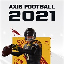 Axis Football 2021 Release Dates, Game Trailers, News, and Updates for Xbox One