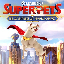 DC League of Super-Pets: The Adventures of Krypto and Ace Xbox Achievements