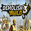 Demolish & Build 3 Release Dates, Game Trailers, News, and Updates for Xbox One