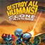 Destroy All Humans! - Clone Carnage Xbox Achievements