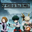 MY HERO Ultra Rumble Xbox Achievements