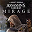 Assassin's Creed Mirage Xbox Achievements