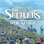The Settlers: New Allies Xbox Achievements