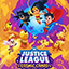 DC's Justice League: Cosmic Chaos Xbox Achievements