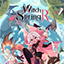 WitchSpring R