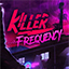 Killer Frequency 