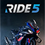 RIDE 5 Xbox Achievements