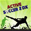 Active Soccer 2 DX Release Dates, Game Trailers, News, and Updates for Xbox One