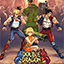 Double Dragon Gaiden: Rise of the Dragons Release Dates, Game Trailers, News, and Updates for Xbox One