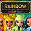 Rainbow High: Runway Rush