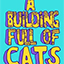 A Building Full of Cats Xbox Achievements