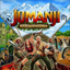JUMANJI: Wild Adventures Xbox Achievements