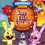 The Crackpet Show: Happy Tree Friends Edition