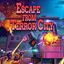 Escape from Terror City Xbox Achievements