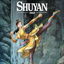 Shuyan Saga