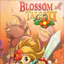 Blossom Tales II: The Minotaur Prince
