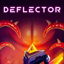 Deflector
