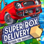 Super Box Delivery
