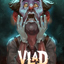 Vlad Circus: Descend Into Madness Release Dates, Game Trailers, News, and Updates for Xbox One