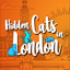 Hidden Cats in London Xbox Achievements