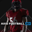 Axis Football 2024 Release Dates, Game Trailers, News, and Updates for Xbox One