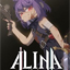 Alina of the Arena