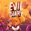 Evil Diary