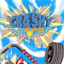 Crashy Laps