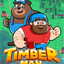 Timberman: The Big Adventure