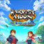 Harvest Moon: The Winds of Anthos - New Crops, Fish, and Recipes Pack